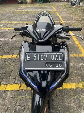 HONDA VARIO 2021