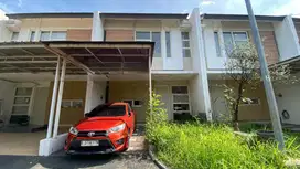 Dijual Cluster Baru Siap Huni di Grand Wisata Bekasi