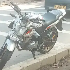 Vixion 2014 ss lengkap