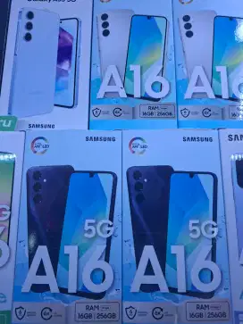 Samsung a16 bisa dicicil tanpa dp