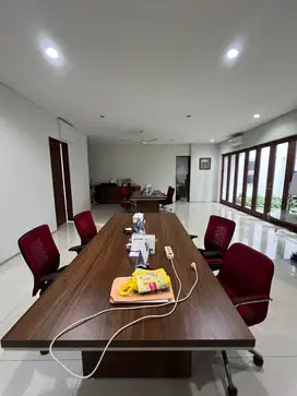 DIJUAL RUMAH DI KEBAYORAN BARU