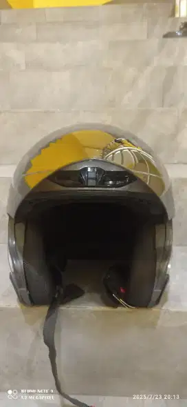 Helm Alv ultron XL minus