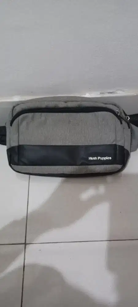 Tas hush pupies