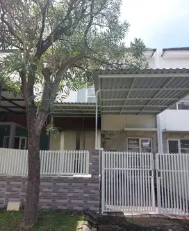 Rumah Siap Huni Puri Surya Jaya Full Renov