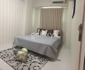 Apartemen Puncak Dharmahusada A Lt.2 dekat Merr, Pakuwon City (DVOGK)