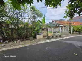 Dijual Rumah Hitung Tanah di Benhil – Cocok untuk Kost, Dibawah NJOP