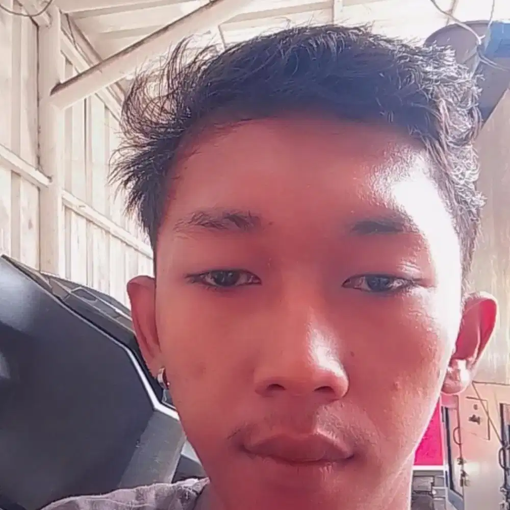 Supir Panggilan atau tetap