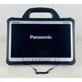 Panasonic Toughbook CF-D1 13.3 Core i5-6300U 2.5GHz 16GB 2TB SSD