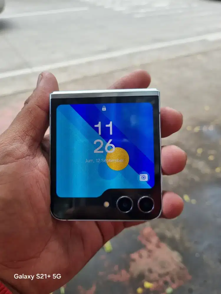 Samsung Zflip 5 8/256
