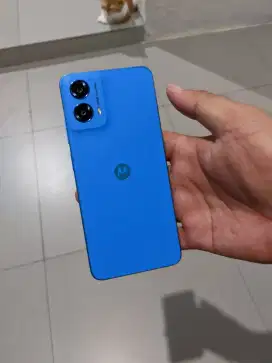 Moto G45 5G Biru 8/256 GB [NEGO]