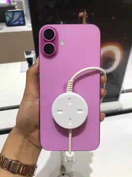 IPHONE 16PLUS CASH/KREDIT DP 0