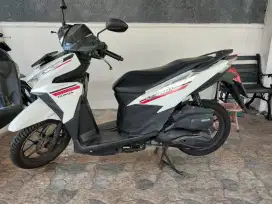 Honda Vario 125 th 2018
