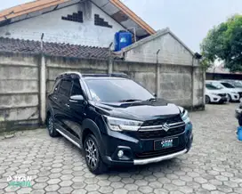 Cash SUZUKI XL7 Alpha A/T 2021 (Pemakaian 2022) - Black Metallic