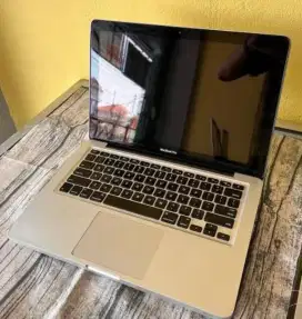 MacBook Pro A1278 (mid 2012) Laptop Murah