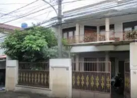 Dijual Rumah Srengseng