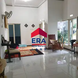 Dijual Rumah di Perum Green Living, Gadang Malang