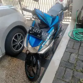 Dijual Mio M3 2016