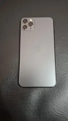 Iphone 11 pro max 256gb ( beacukai )