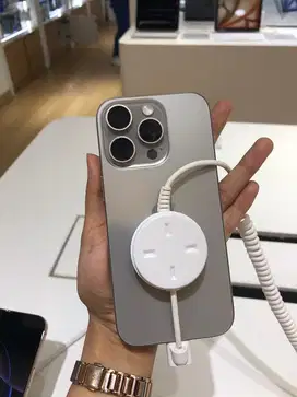 IPHONE 16 PRO CASH/KREDIT DP 0