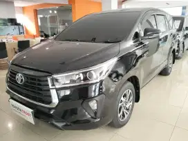 Innova Reborn V At Hitam 2022