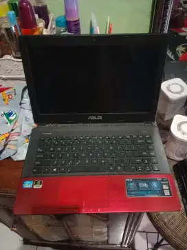 Jual laptop asus