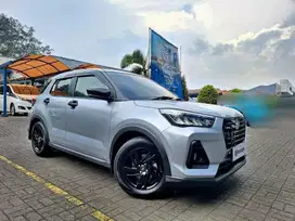 [OLXmobbi] PAJAK PANJANG - DAIHATSU ROCKY 1.2 X MATIC 2024