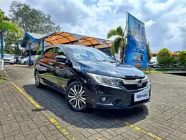 [OLXmobbi] HOT SALE - HONDA CITY 1.5 E MATIC 2017