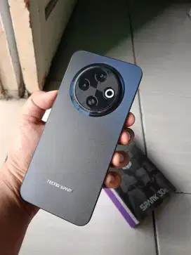 Tecno spark 30c nfc 6/128