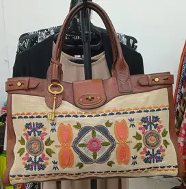 Tas & Dompet Fossil