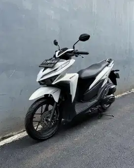 Honda Vario 125 ISS 2021