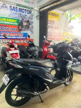 HONDA BEAT DELUXE 2023 SAS MOTOR JL. BARATAJAYA 19 NO 5