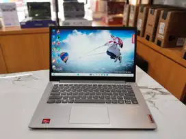 LENOVO IDEAPAD SLIM 1 14AMN7 AMD ATHLON 7210U/RAM 8GB/SSD 256GB
