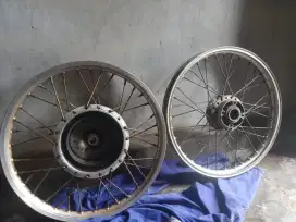 velg 17 Mio sporty