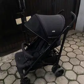 Stroller Joie Original – Kondisi Bagus, Nett 500K