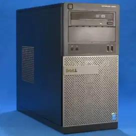 Cpu buildup haswell dell