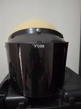 Jual helem/helm cargloss murah aja