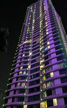 Dijual Unit Apartemen GKL Grand Kamala Lagoon Bekasi