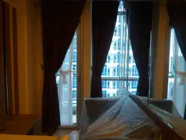 Capitol residence Apartemen lt 28 furnished