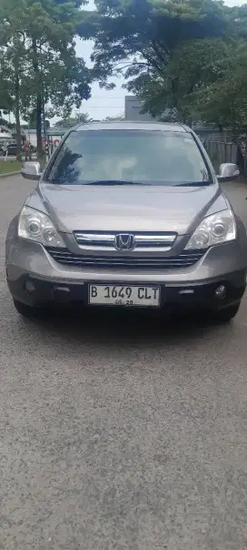 CRV 2.4 AT 2008