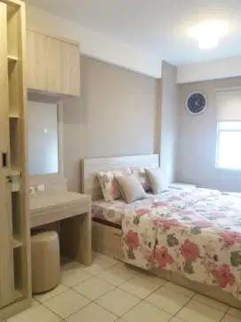 Sewa Apartemen Siap Huni Buaran Jaktim