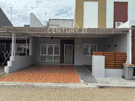 Rumah Sudah Renovasi Siap Huni  Familia Urban MustikaJaya Bekasi