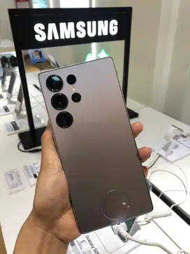 SAMSUNG S25 ULTRA CASH/KREDIT DP 0