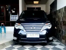 1st NAME TaX ON 2026 PLAT B serena HWS 2015 mau ganti SERENA panoramic