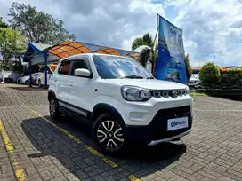 [OLXmobbi] HOT SALE - SUZUKI SPRESSO 1.0 AGS MATIC 2023