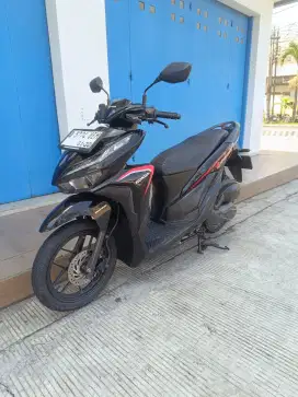 Vario 125 cbs 2019 mulus cash & kredit