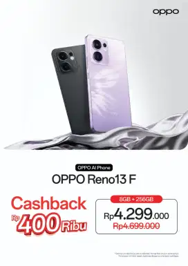 Semua prodak Oppo