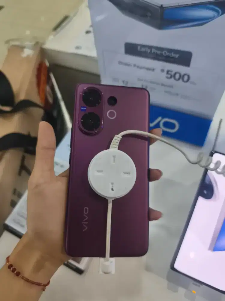 Vivo V60 5G 256GB