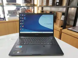 ASUS EXPERTBOOK P2451F CORE I3-10110U/RAM 4GB/SSD 256GB/14 INCH/MULUS