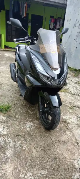 Pcx 2023 160 pjk hdp pemakaian 2024 km29rb Istimewa Mulus tt