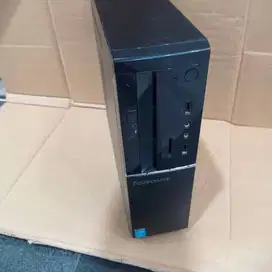CPU SLIM LENOVO